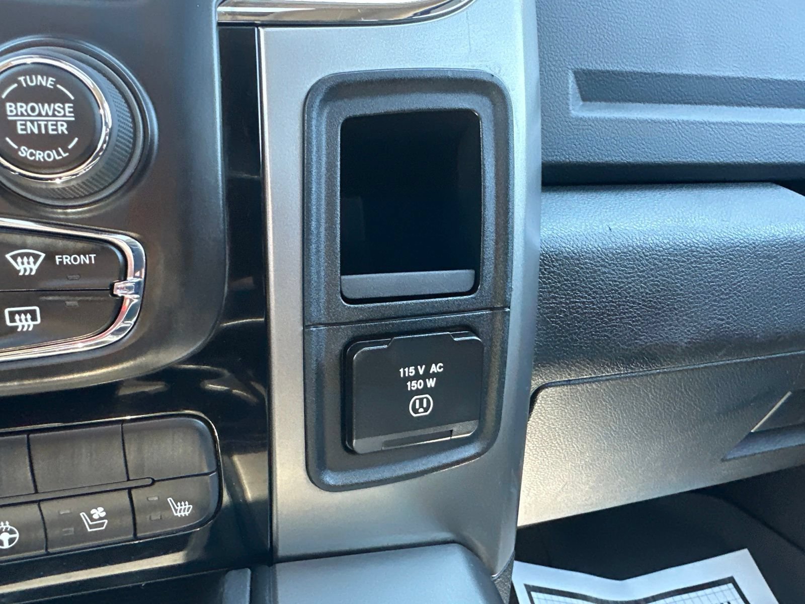 Used 2014 RAM 1500 Sport w/ Remote Start & Security Group AWD/4WD image 61