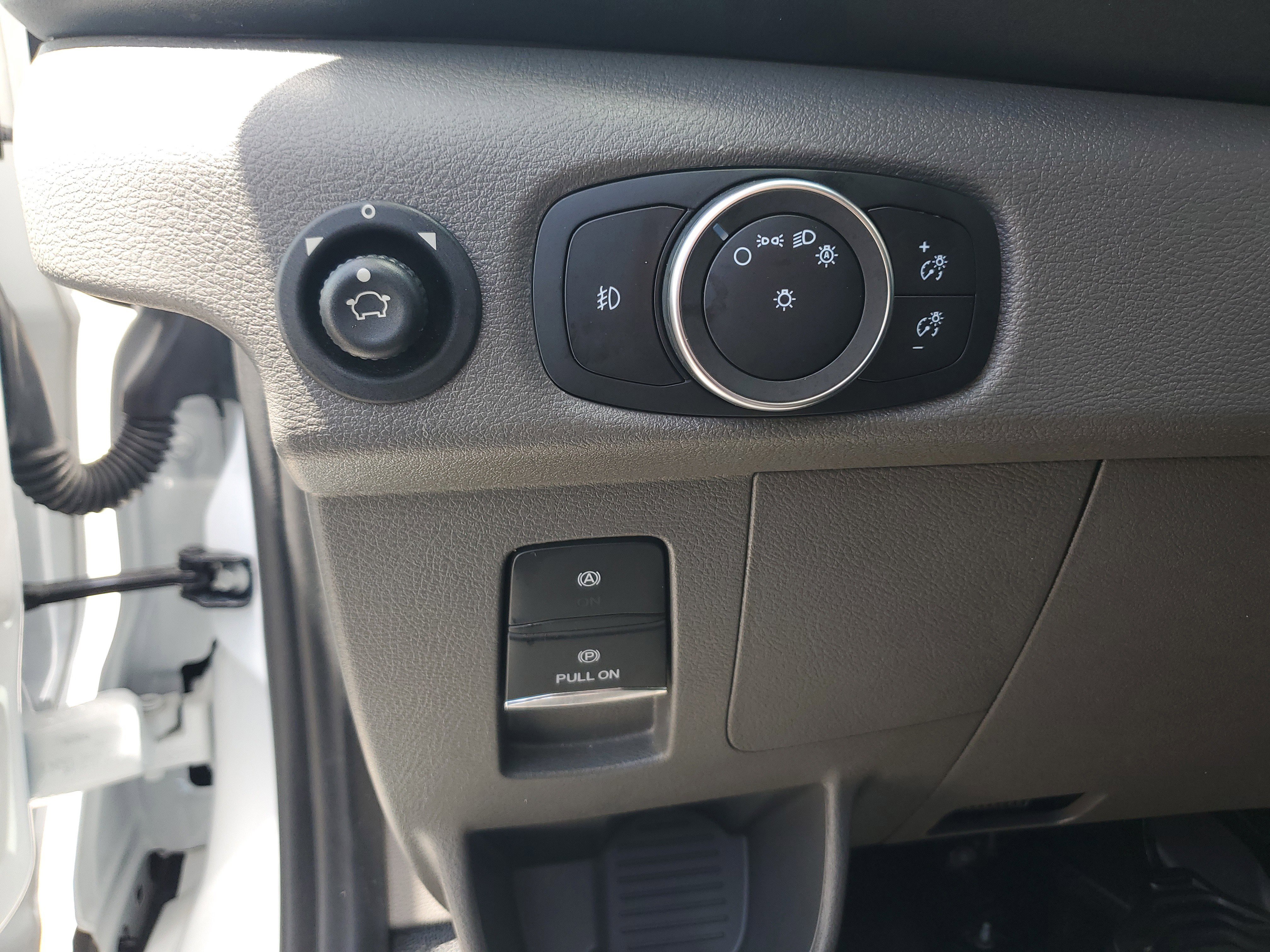 Used 2024 Ford Transit 250 Low Roof w/ Exterior Upgrade Package image 23