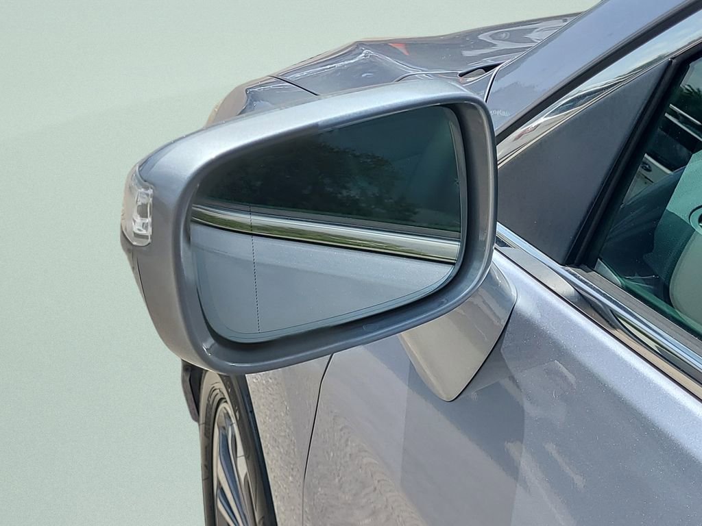 Used 2016 Acura RDX FWD w/ Advance Package image 24