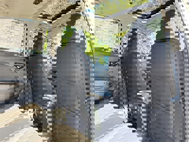 New 2025 Subaru Crosstrek 2.5i Limited image 17