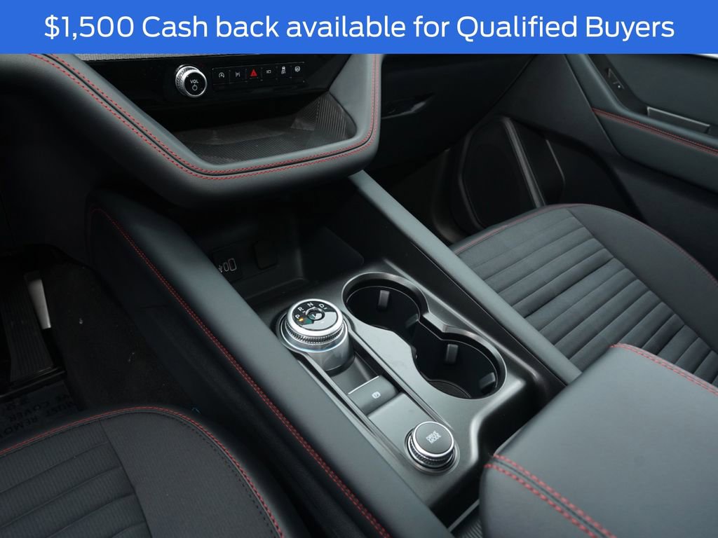 New 2026 Ford Explorer ST-Line w/ ST-Line Street Pack image 18