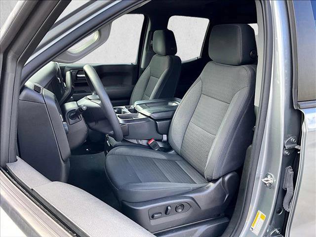 Certified 2023 Chevrolet Silverado 1500 Custom RWD image 27