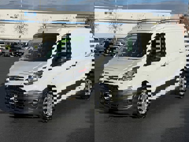 Used 2016 Ford Transit Connect XL image 1