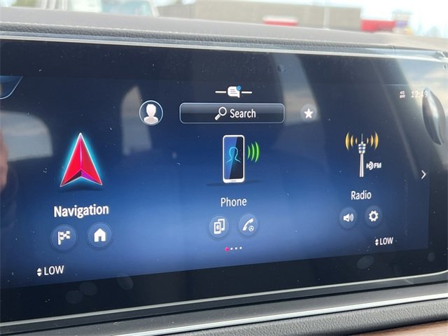 Used 2025 Mercedes-Benz GLS 450 4MATIC image 29