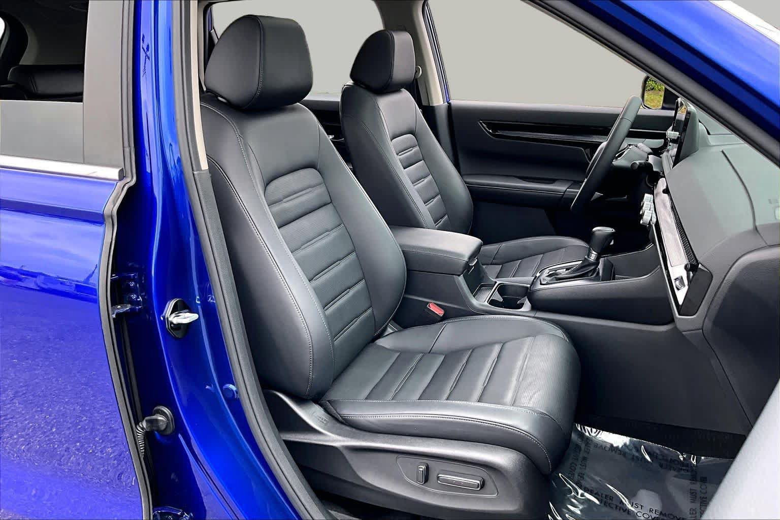 Used 2023 Honda CR-V EX-L image 9