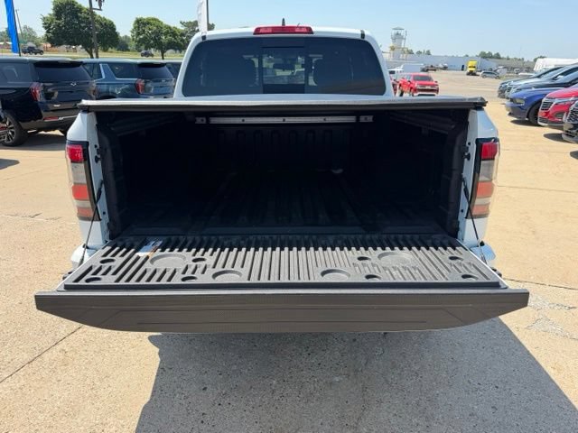 Used 2023 Nissan Frontier PRO-4X w/ Pro Convenience Package AWD/4WD image 35
