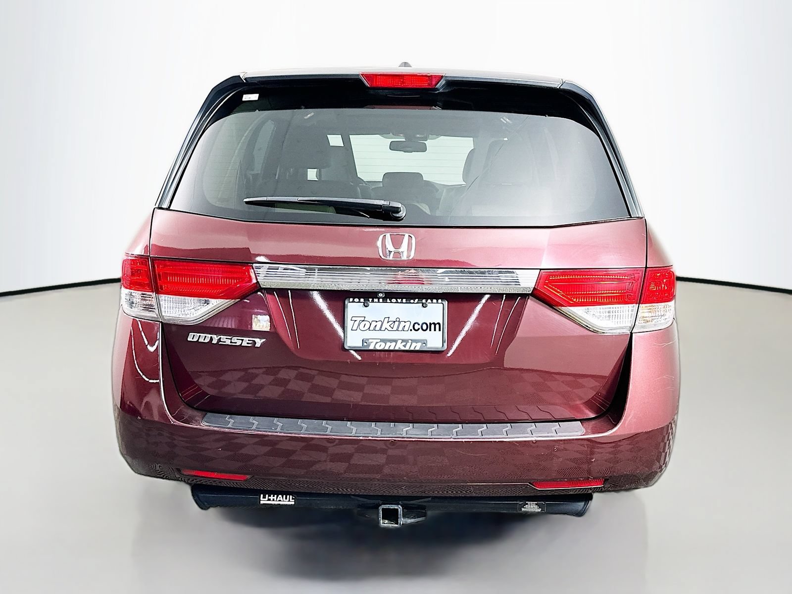 Used 2015 Honda Odyssey EX-L image 6