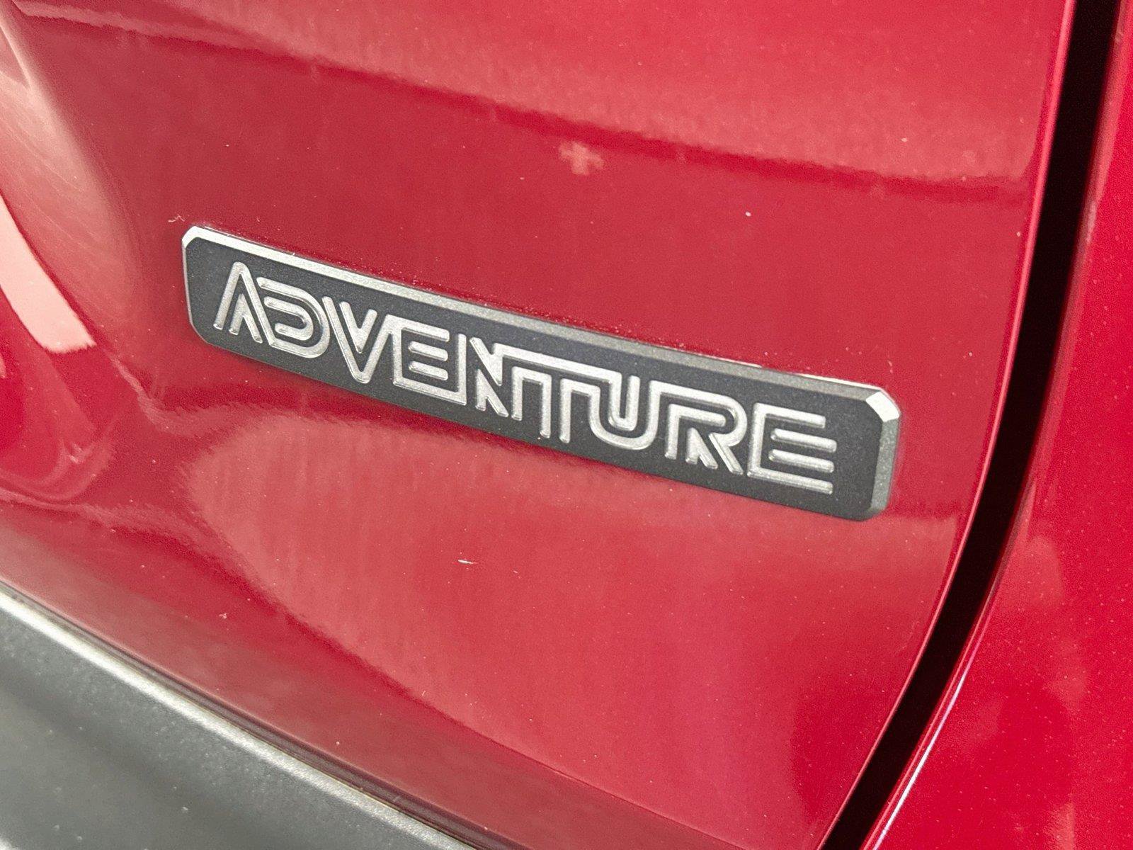 Certified 2024 Toyota RAV4 Adventure AWD/4WD image 14