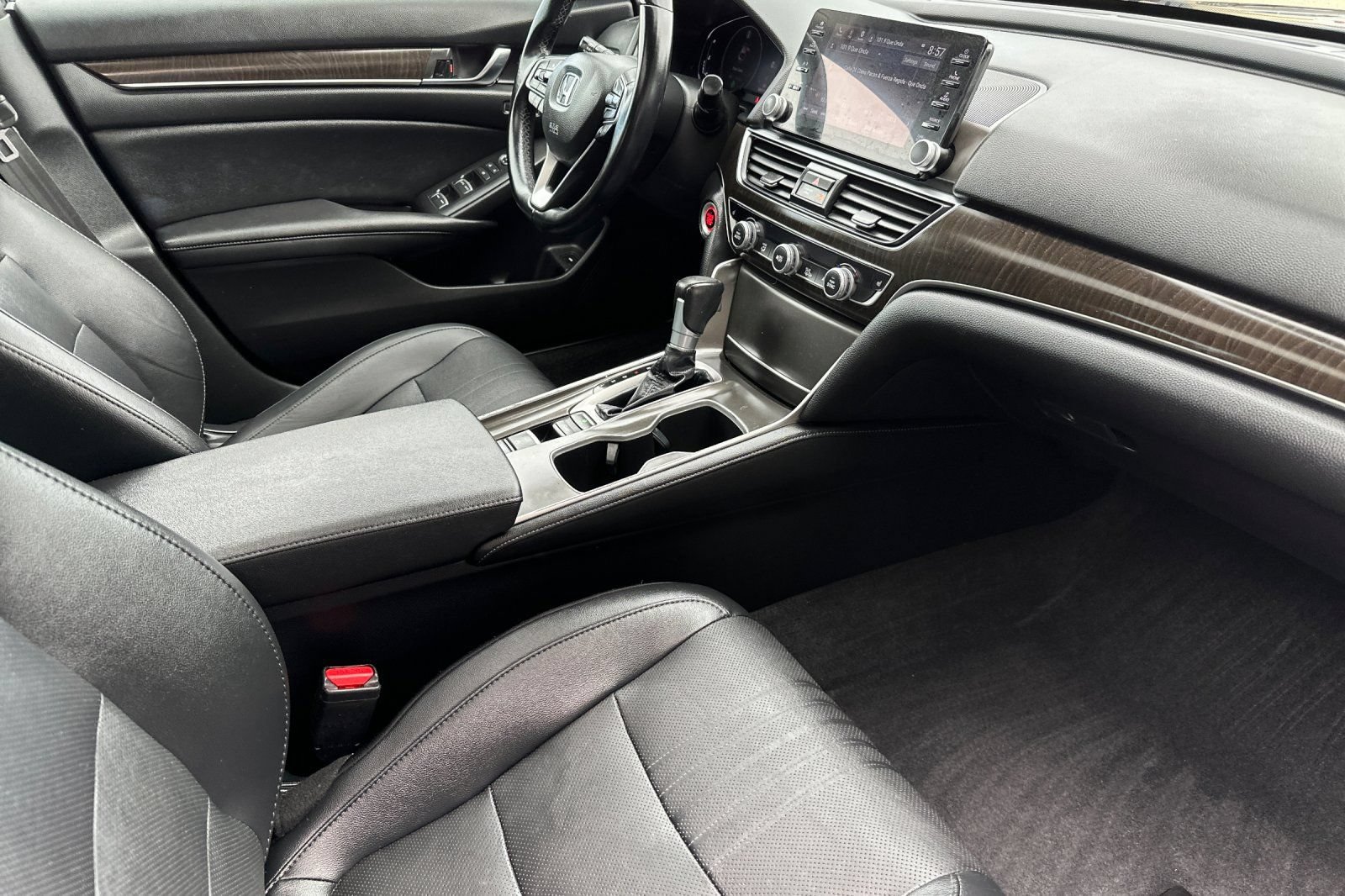 Used 2021 Honda Accord EX-L image 19