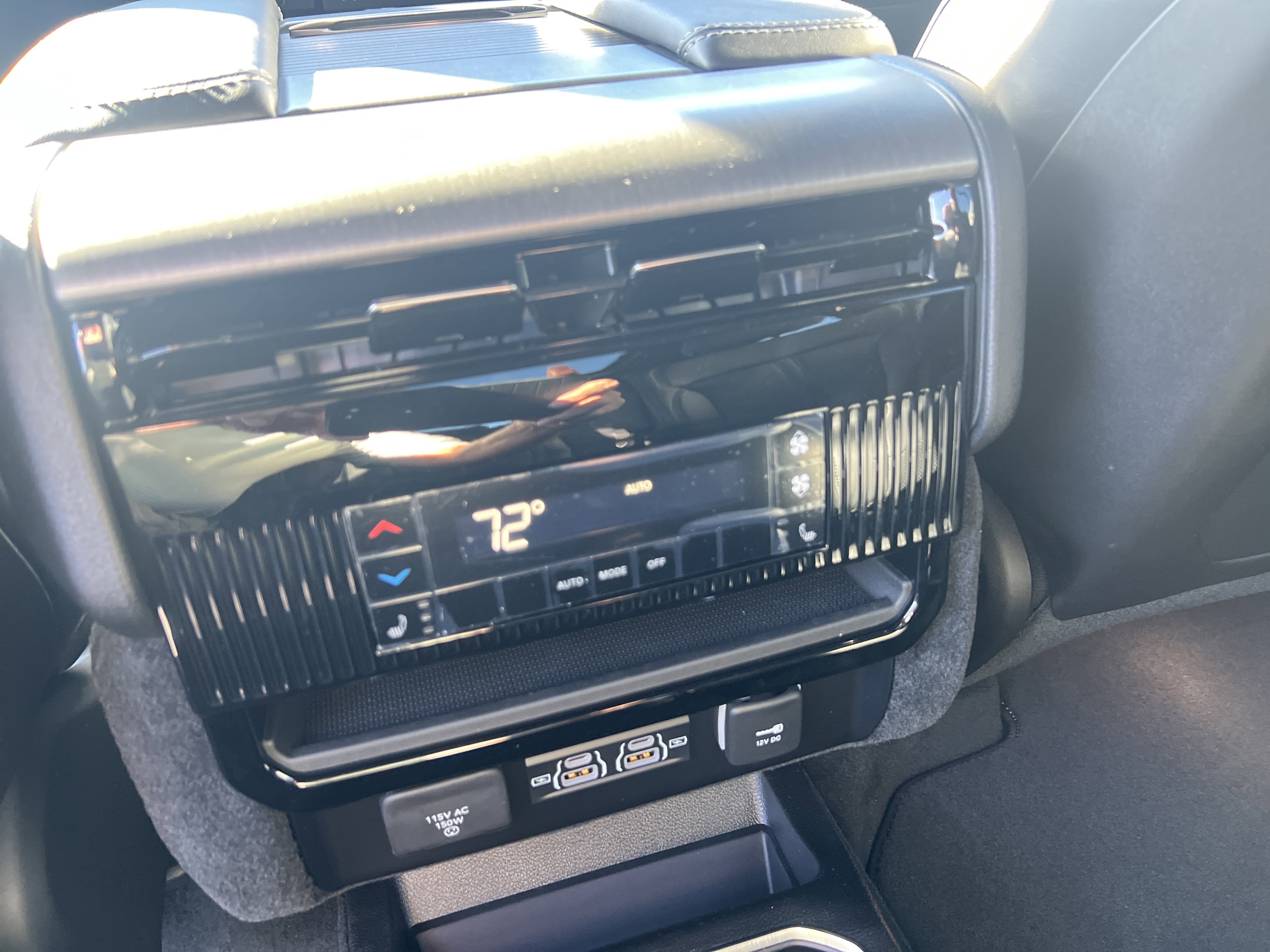 New 2025 Jeep Wagoneer Series II image 14