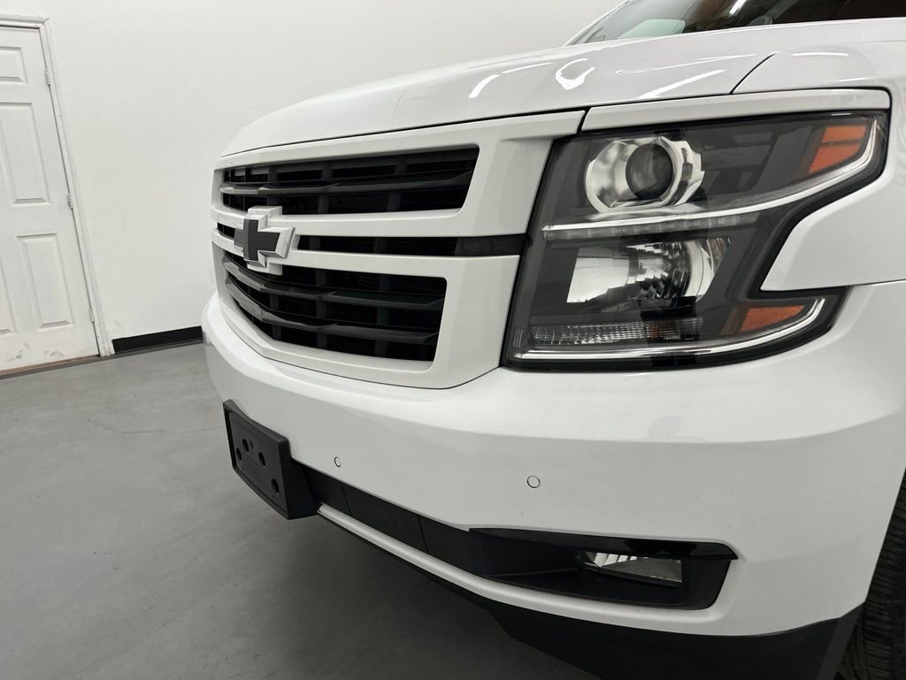 Used 2018 Chevrolet Tahoe Premier w/ RST 6.2L Performance Edition AWD/4WD image 26