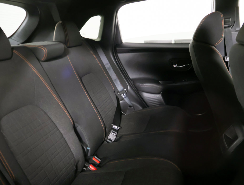 Used 2024 Honda HR-V Sport image 30