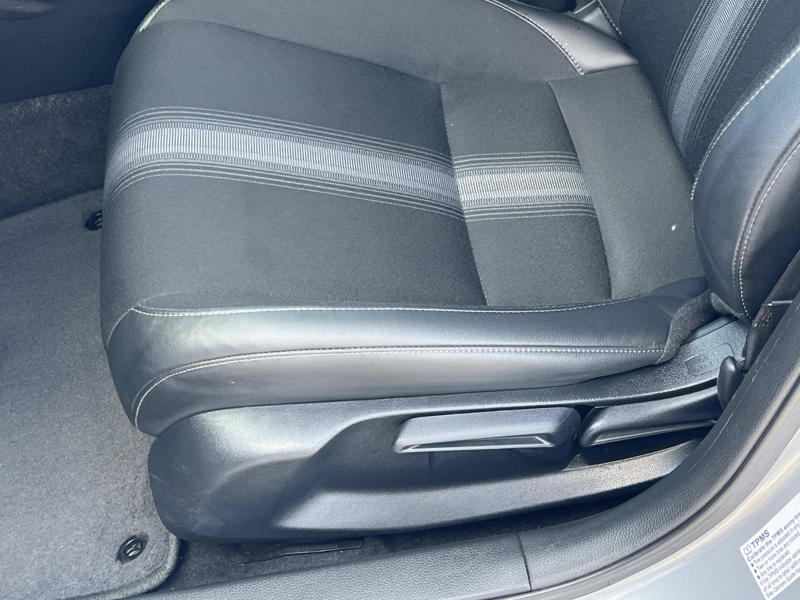 Certified 2024 Honda Civic Sport image 16