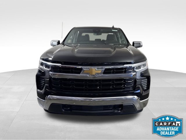 New 2026 Chevrolet Silverado 1500 LT AWD/4WD image 2
