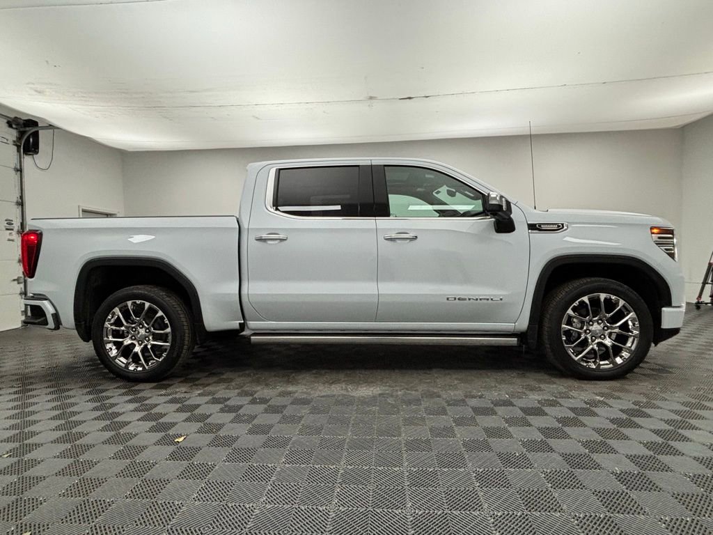 New 2026 GMC Sierra 1500 Denali w/ Denali Reserve Package image 9