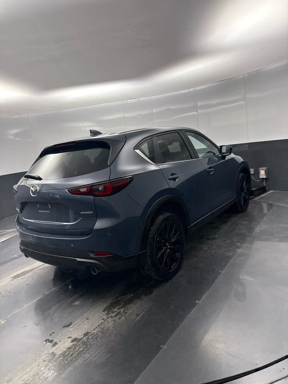 Used 2024 MAZDA CX-5 Carbon Edition AWD/4WD image 39