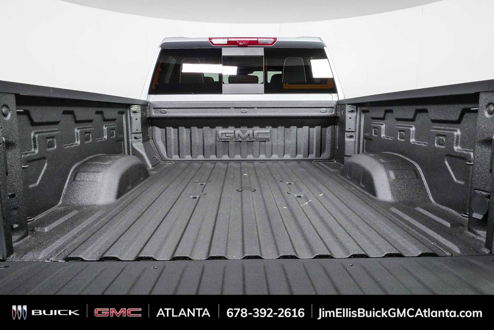 New 2026 GMC Sierra 2500 Denali Ultimate AWD/4WD image 31
