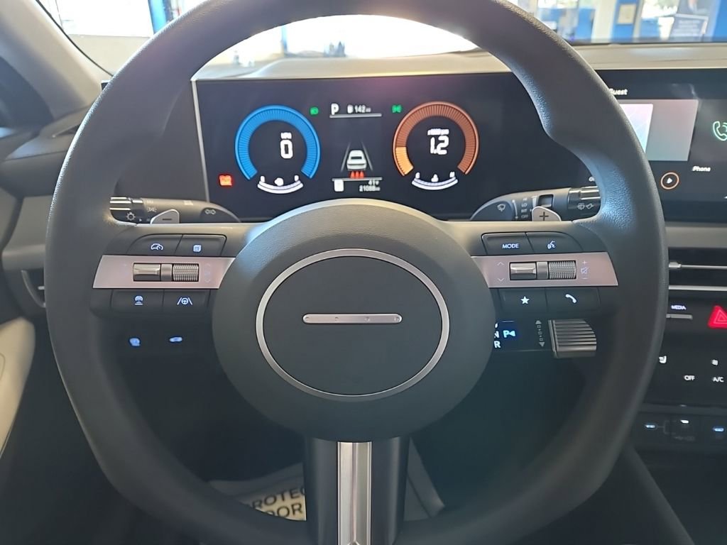 Used 2025 Hyundai Sonata SEL image 20