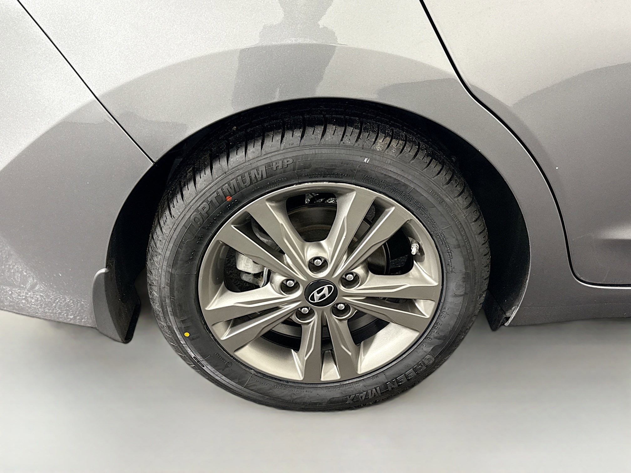 Used 2018 Hyundai Elantra SEL image 32