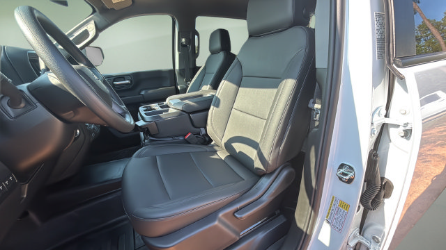 New 2026 Chevrolet Silverado 2500 W/T w/ WT Convenience Package AWD/4WD image 17