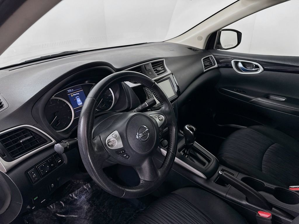 Used 2019 Nissan Sentra SV FWD image 14