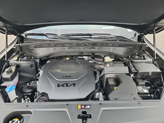 Used 2024 Kia Telluride SX Prestige image 28