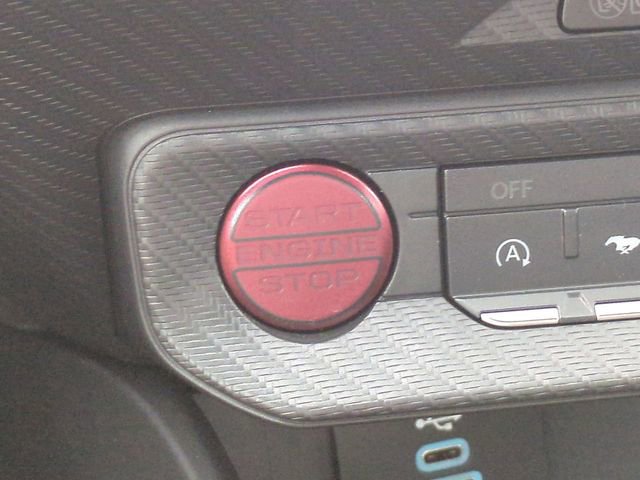 New 2025 Ford Mustang GT image 25