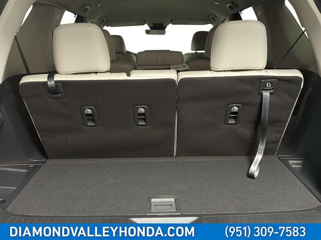 New 2026 Honda Pilot EX-L image 22