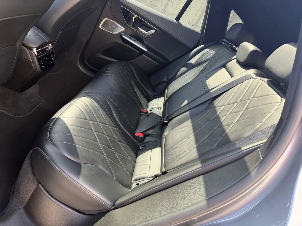 Used 2023 Mercedes-Benz EQE 500 4MATIC SUV image 20