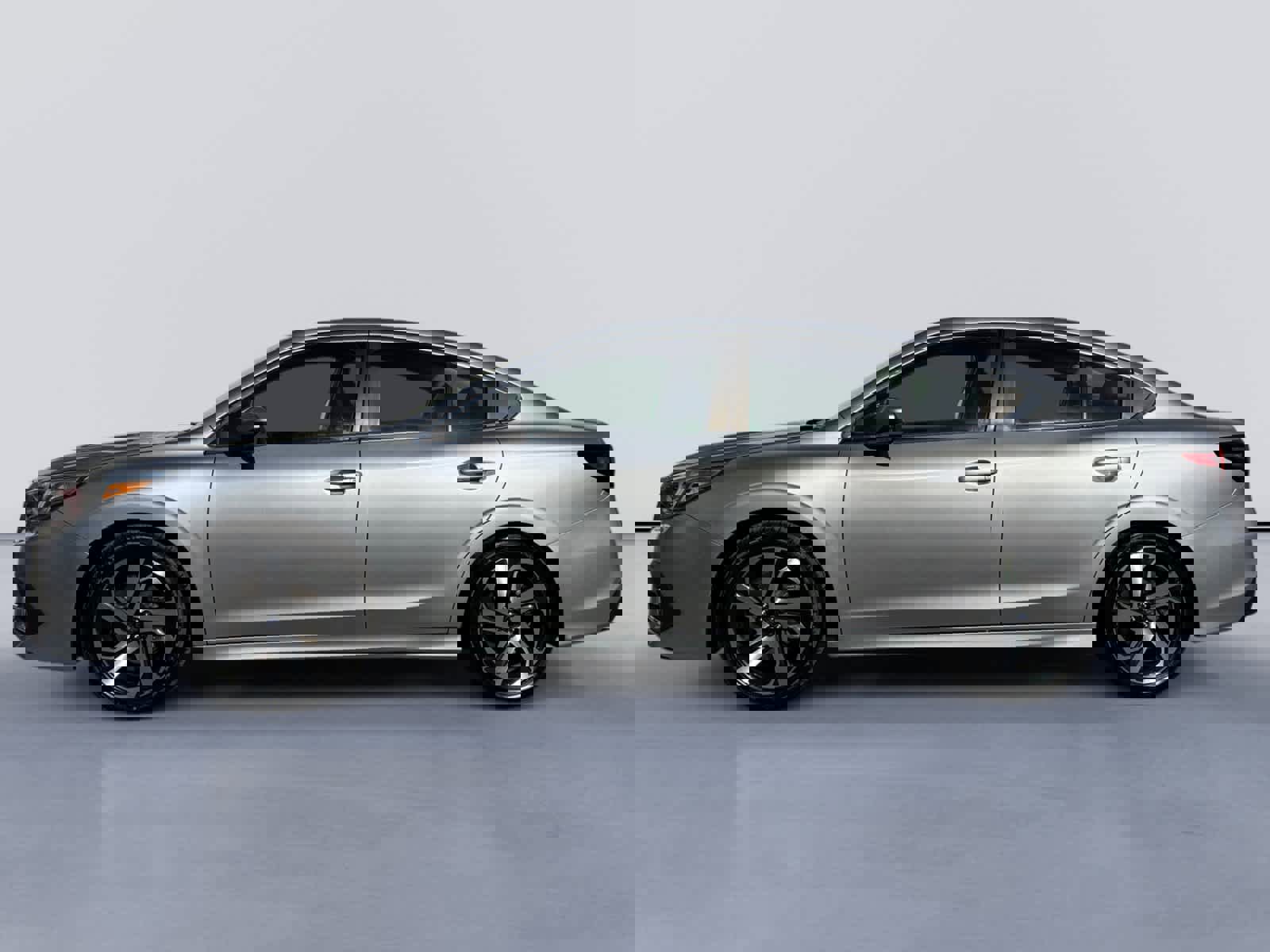 Certified 2022 Subaru Legacy Limited image 6