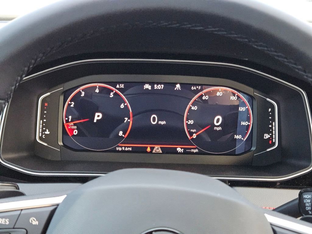 New 2026 Volkswagen Jetta GLI Autobahn FWD image 10