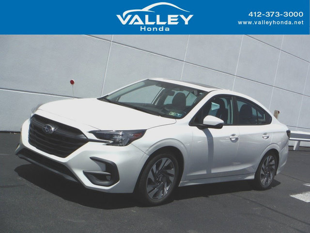 Used 2024 Subaru Legacy Limited