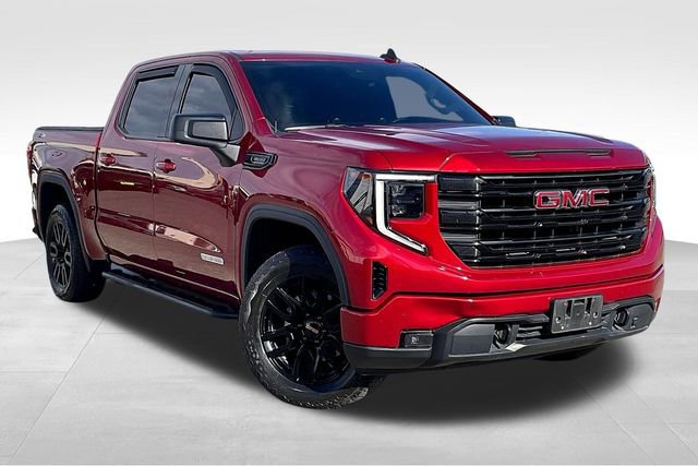 Used 2022 GMC Sierra 1500 Elevation