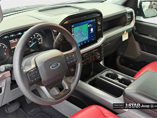 Used 2023 Ford F150 XL w/ XL Chrome Appearance Package image 9