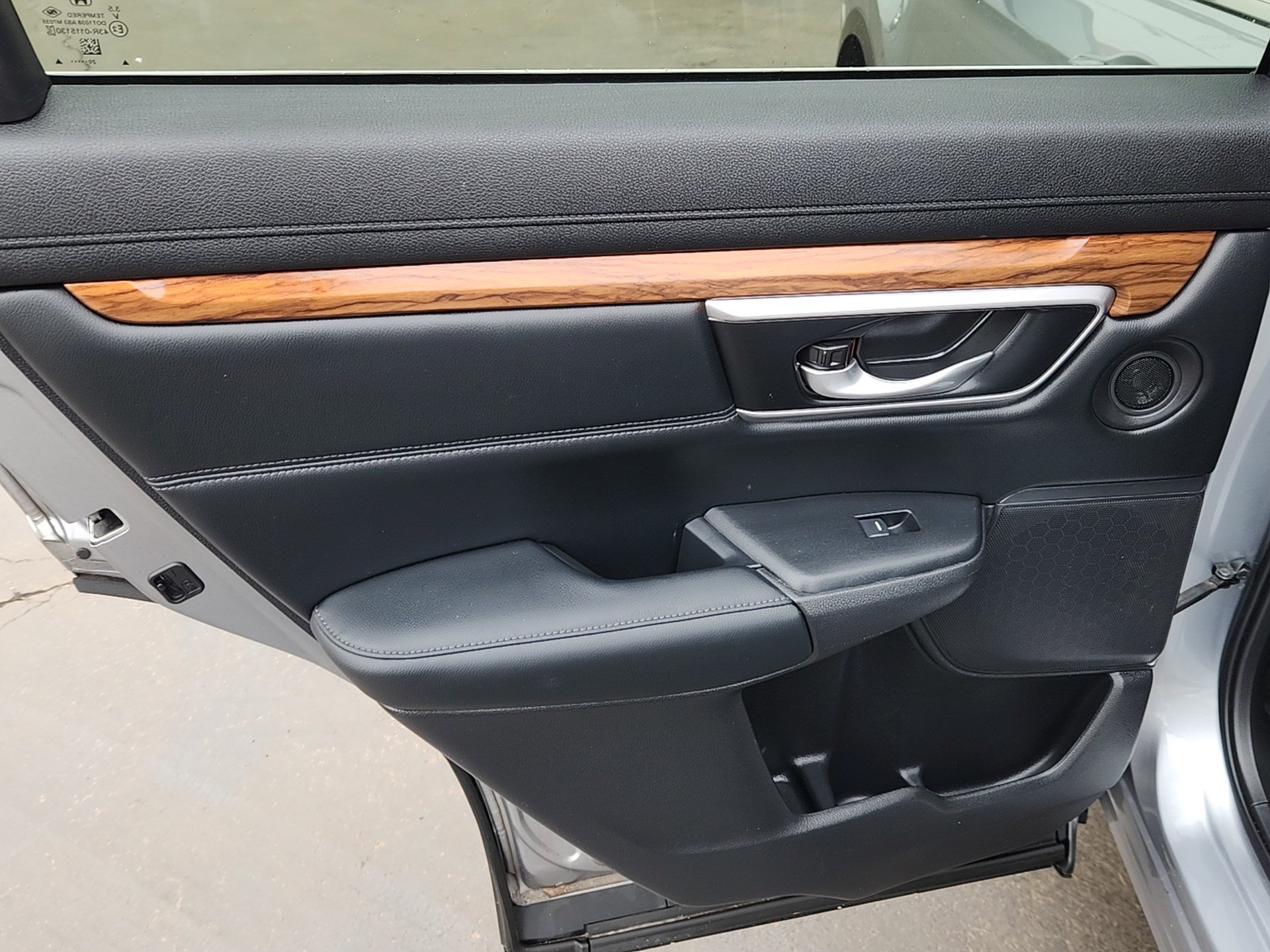 Used 2020 Honda CR-V EX-L image 22