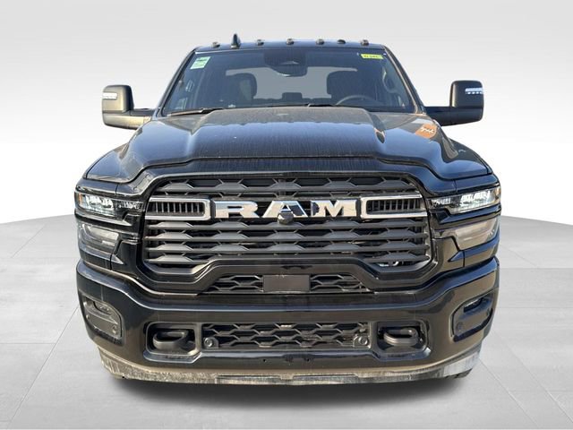 New 2026 RAM 2500 Big Horn image 2