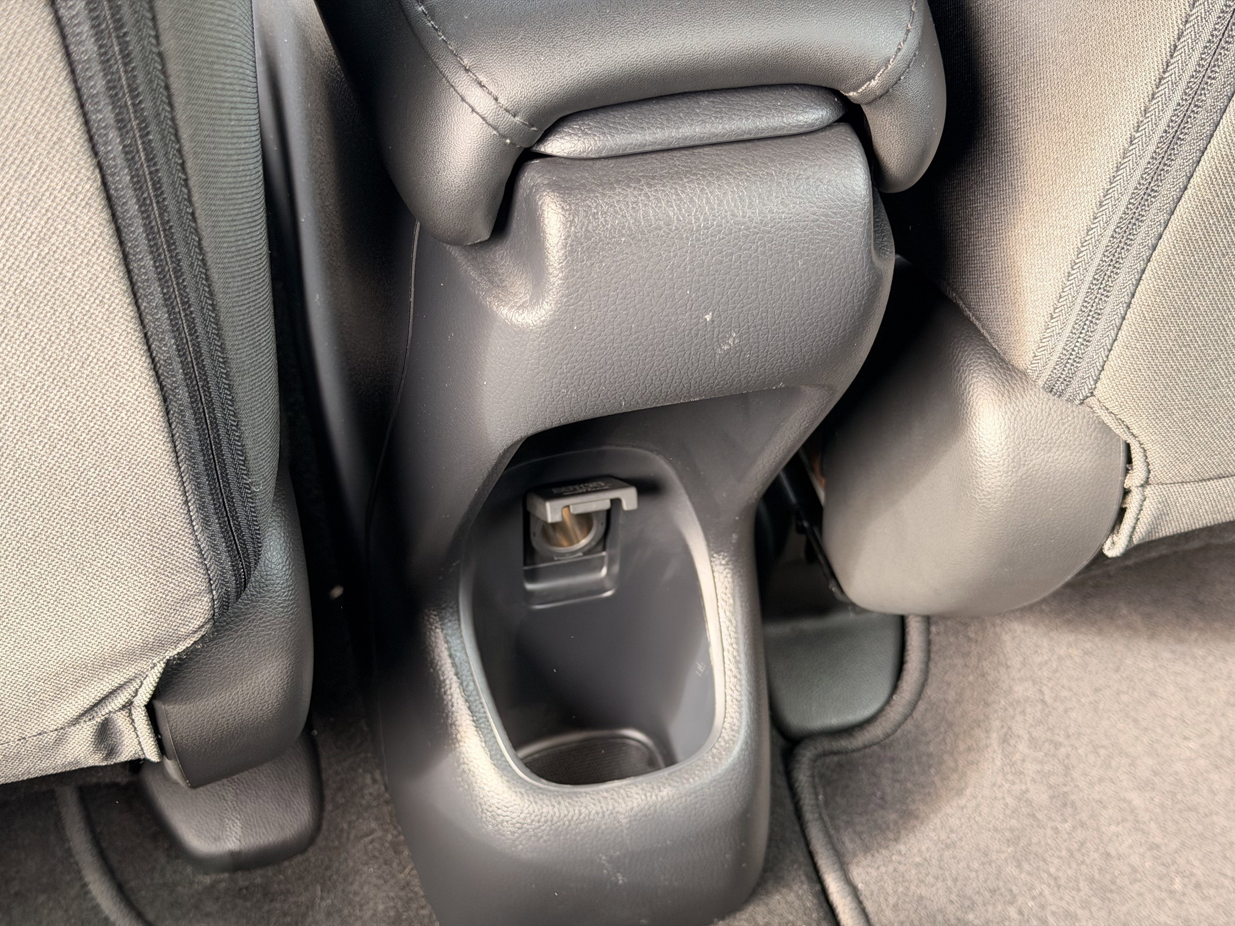 Used 2019 Honda HR-V Sport image 23
