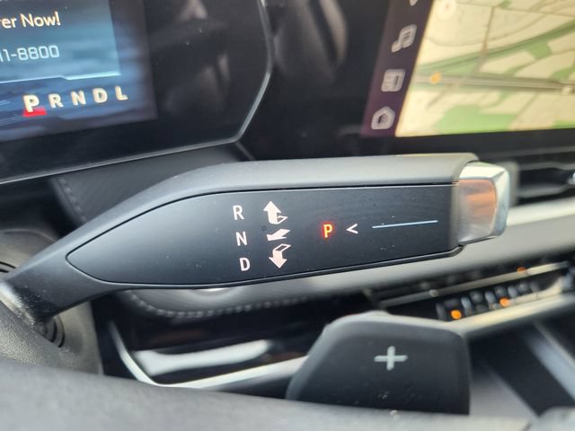 Used 2026 Chevrolet Equinox LT FWD image 23