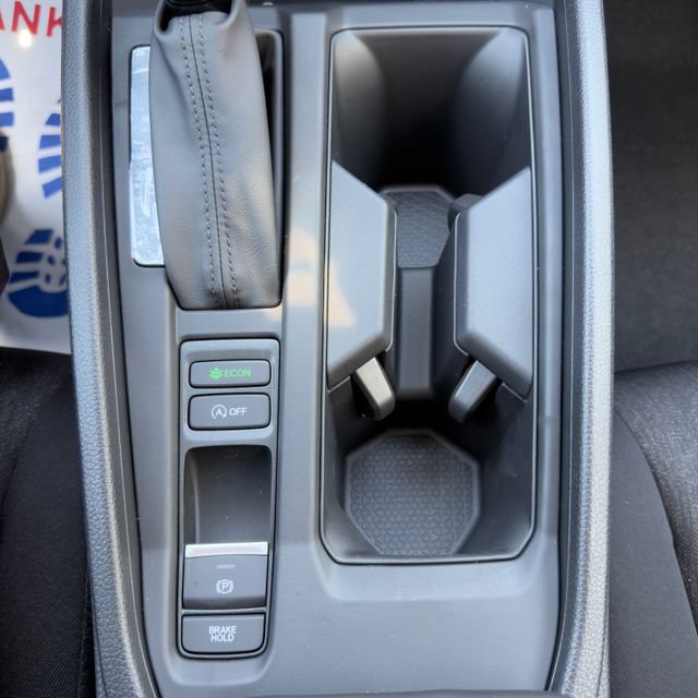New 2026 Honda Accord LX image 21