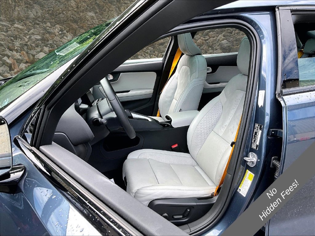 Used 2024 Polestar Polestar 2 AWD/4WD image 21