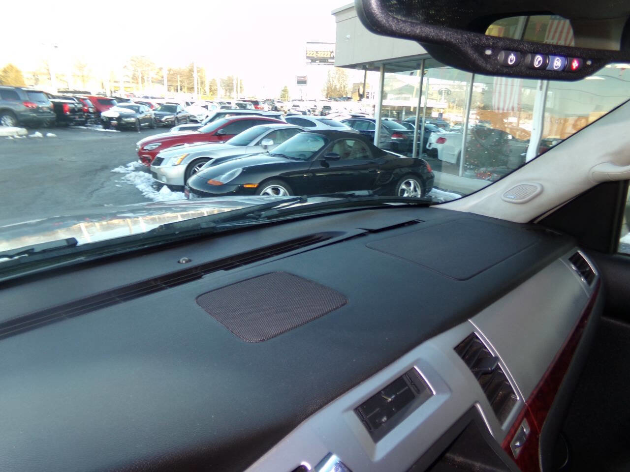 Used 2007 Cadillac Escalade AWD image 55