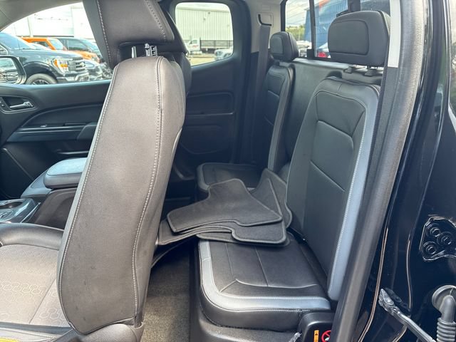Used 2017 Chevrolet Colorado Z71 AWD/4WD image 22