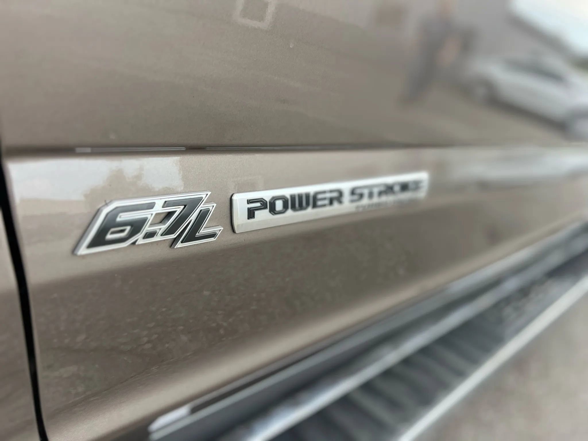 Used 2021 Ford F250 XLT w/ XLT Premium Package image 10
