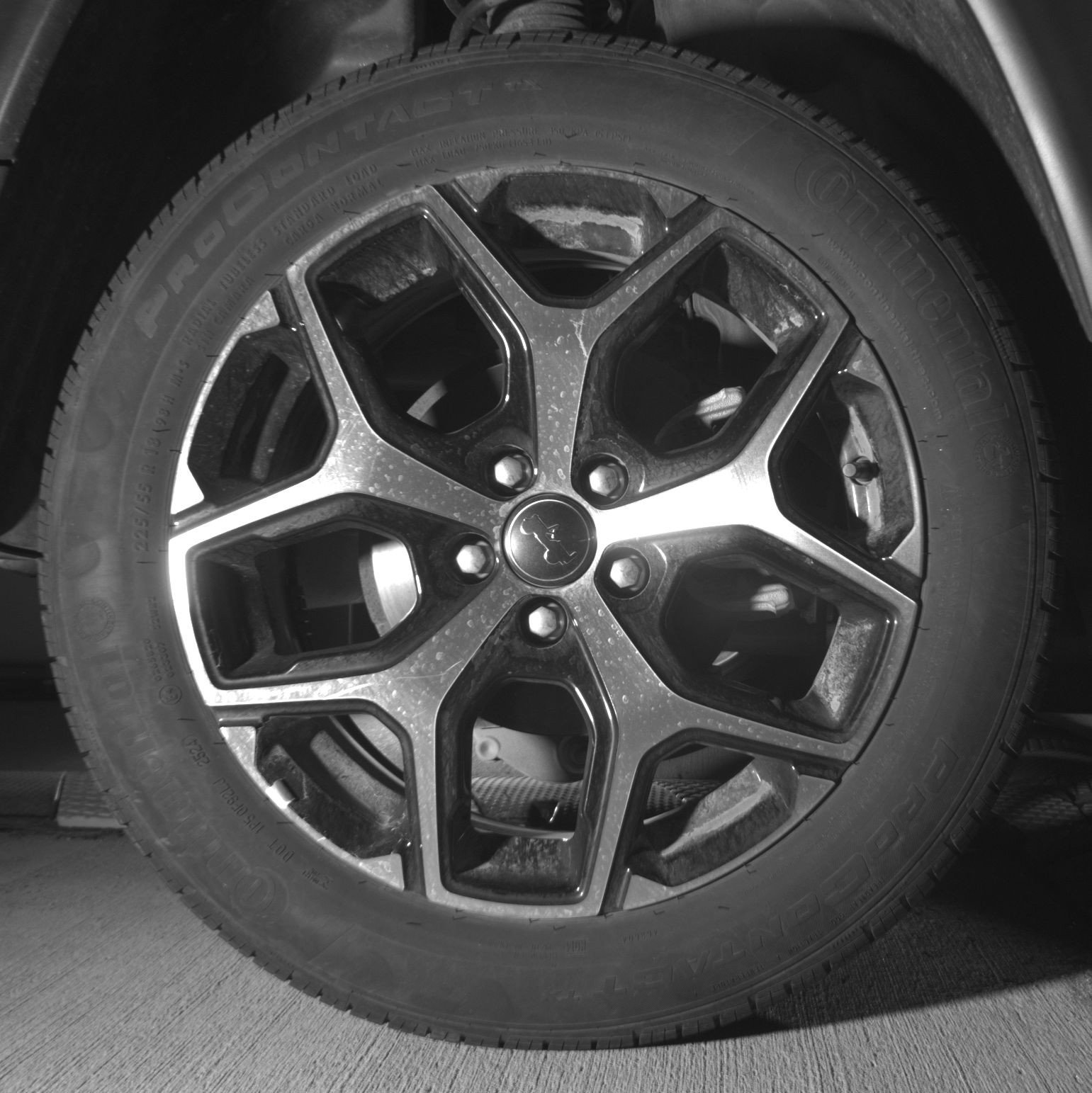 Used 2025 Jeep Compass Limited image 15