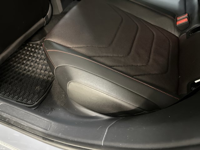 Used 2022 Volkswagen Jetta GLI Autobahn w/ GLI Black Package image 22