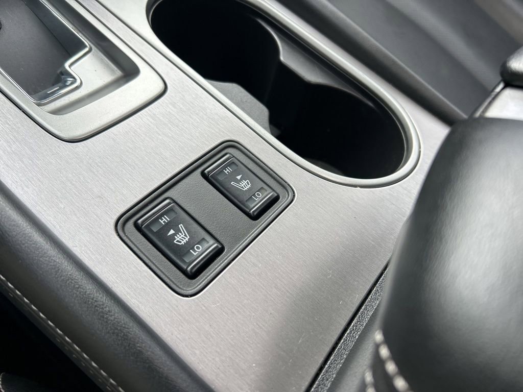 Used 2024 Nissan Murano SL FWD image 38