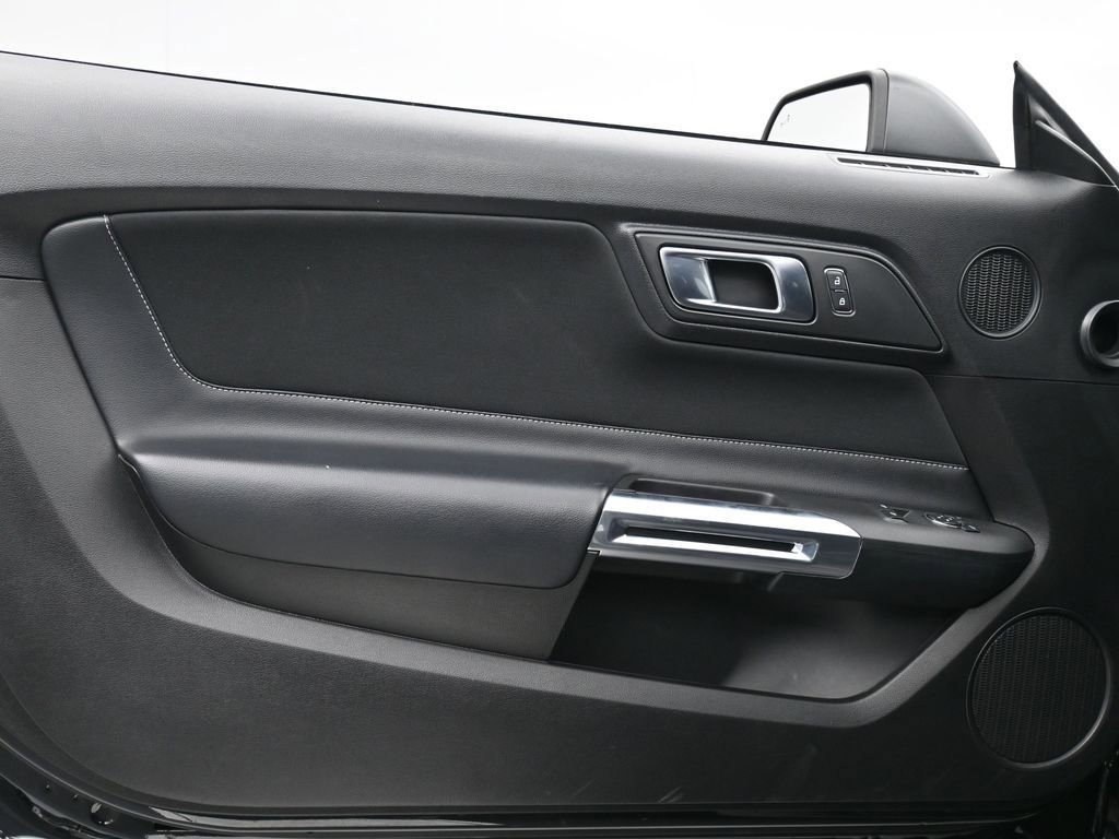 Used 2021 Ford Mustang Mach 1 w/ Mach 1 Handling Package image 9