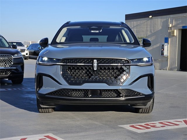 New 2026 Lincoln Nautilus Reserve w/ Jet Appearance Package image 2