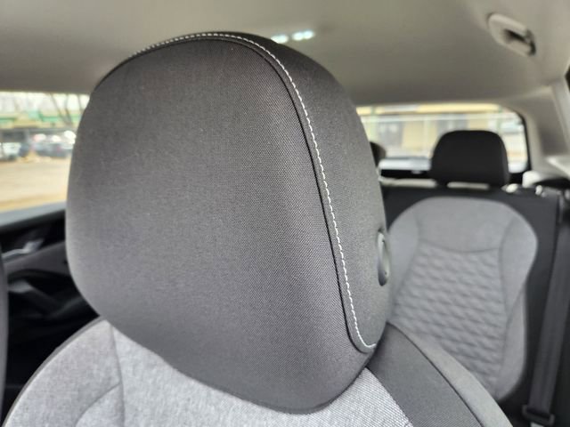 New 2026 Volkswagen Tiguan S image 13