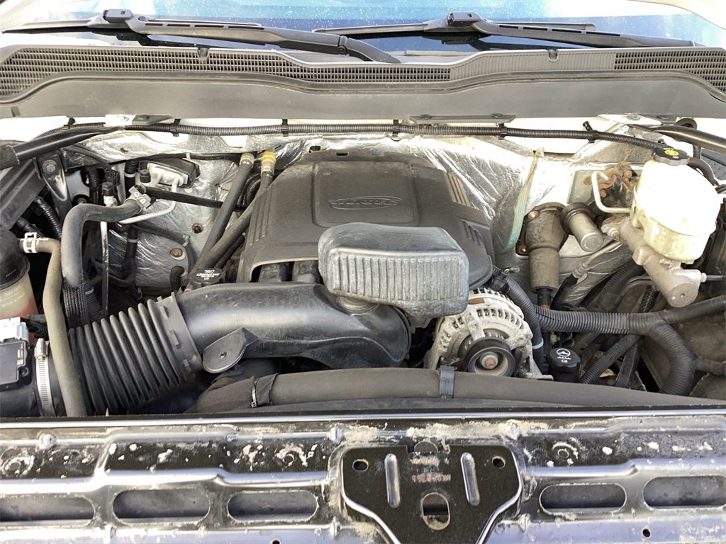 Used 2015 Chevrolet Silverado 2500 LT image 23